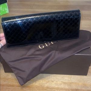 Gucci clutch